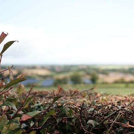 Dromore  Drumnavaddy Cottage מראה חיצוני תמונה