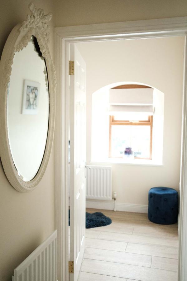 Dromore  Drumnavaddy Cottage מראה חיצוני תמונה
