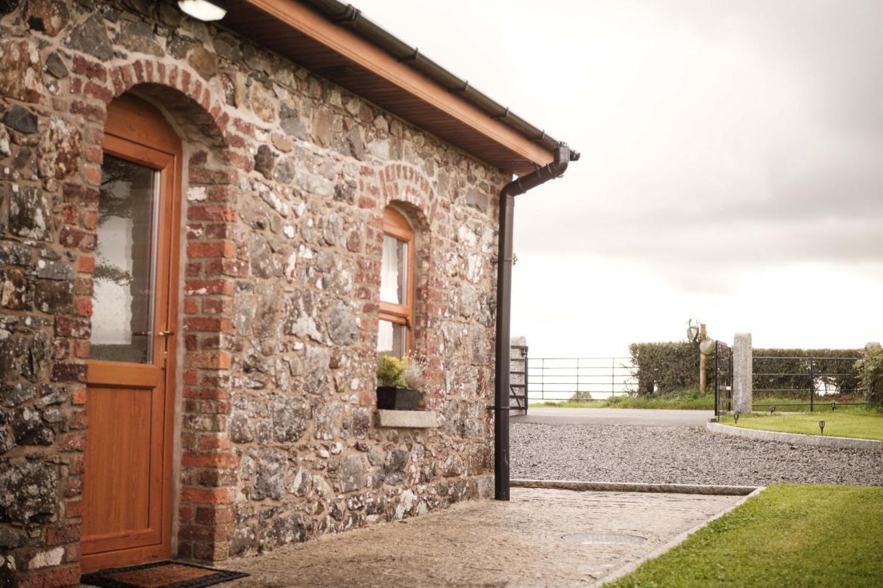 Dromore  Drumnavaddy Cottage מראה חיצוני תמונה