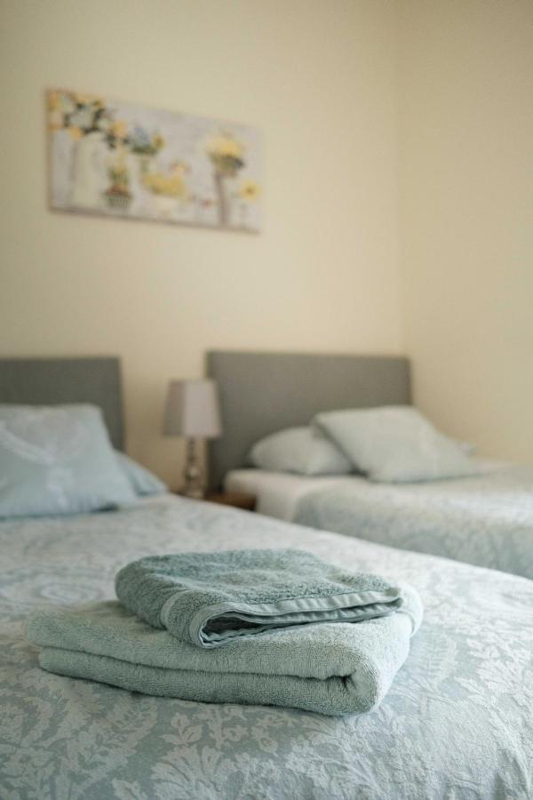 Dromore  Drumnavaddy Cottage מראה חיצוני תמונה